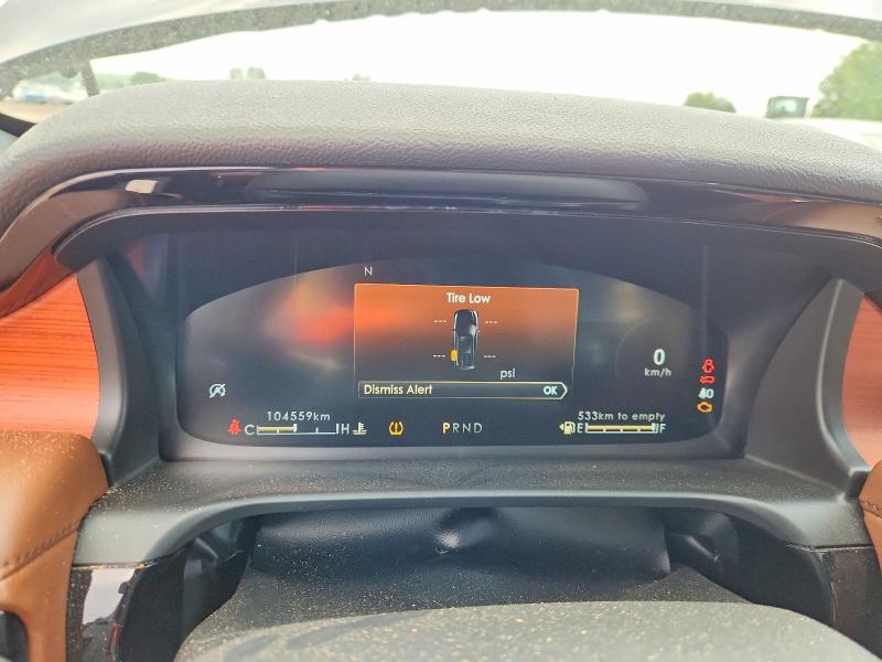 Aukcja sprzedaży 2020 Lincoln Aviator, vin: 5LM5J7XC0LGL04140, numer aukcji: 55612916