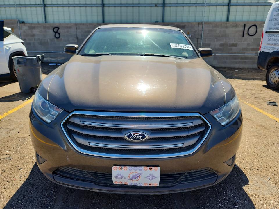 Aukcja sprzedaży 2016 Ford Taurus, vin: 1FAHP2H88GG115747, numer aukcji: 62705396