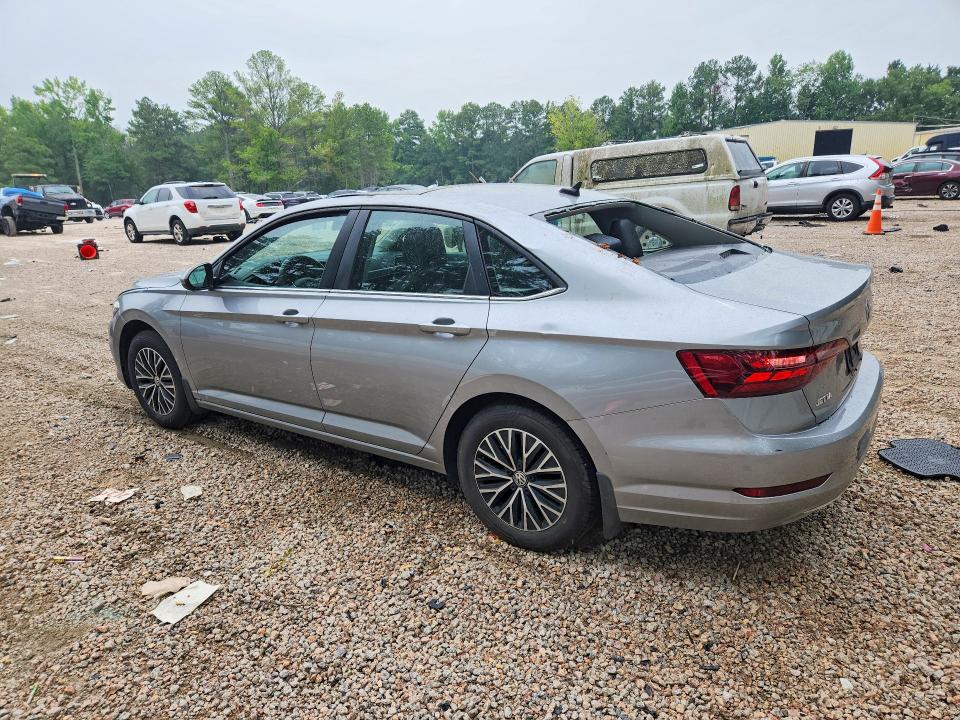 Продажа на аукционе авто 2021 Volkswagen Jetta, vin: 3VWC57BU8MM082616, номер лота: 62742166