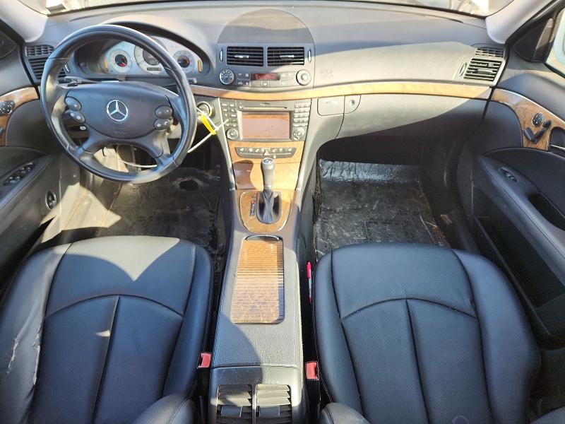 Продажа на аукционе авто 2009 Mercedes-benz E, vin: WDBUF56X79B428584, номер лота: 63251226