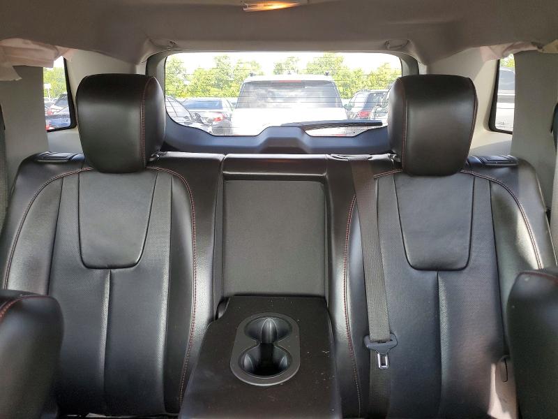 Aukcja sprzedaży 2012 Gmc Terrain, vin: 2GKALWEK2C6103610, numer aukcji: 62512786