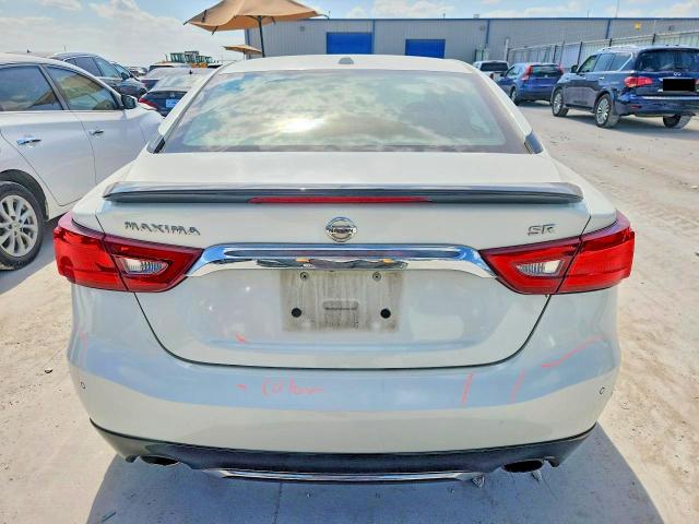 Aukcja sprzedaży 2017 Nissan Maxima, vin: 1N4AA6AP1HC434332, numer aukcji: 62019956