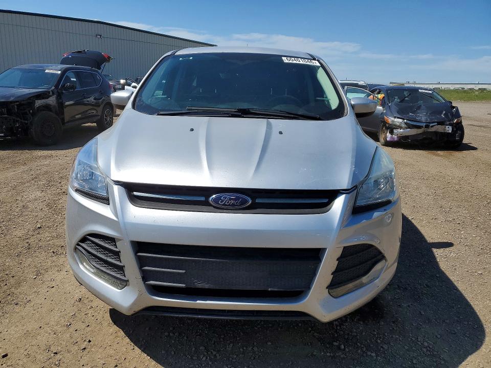Auction sale of the 2015 Ford Escape, vin: 1FMCU0GX1FUA00400, lot number: 60401046