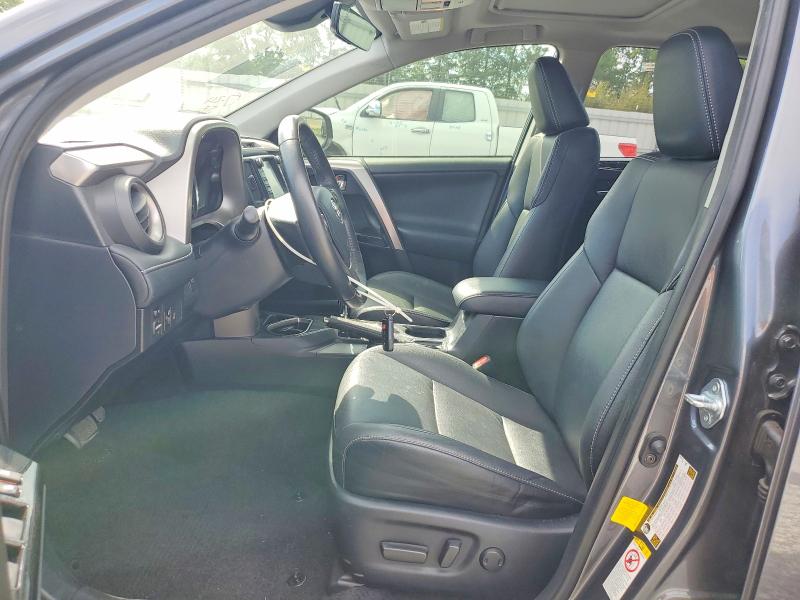 2018 Toyota Rav4 მანქანა იყიდება აუქციონზე, vin: JTMYFREV6JD126934, აუქციონის ნომერი: 61863916