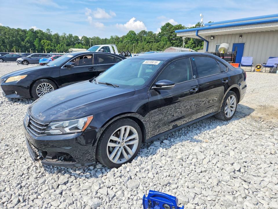 Aukcja sprzedaży 2019 Volkswagen Passat, vin: 1VWLA7A31KC008781, numer aukcji: 60235616