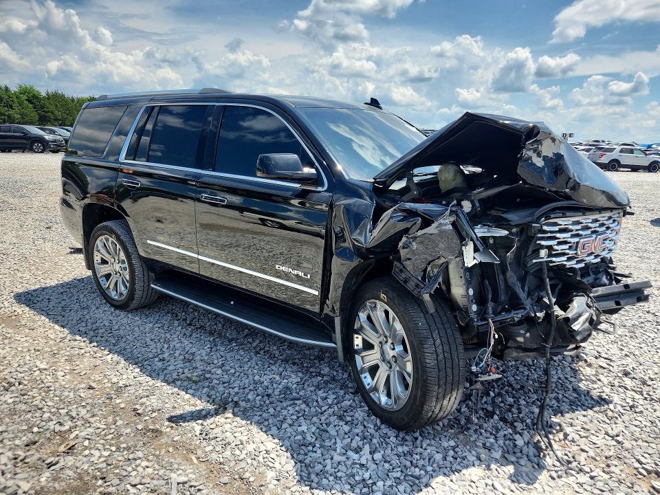 Aukcja sprzedaży 2018 Gmc Yukon, vin: 1GKS2CKJ4JR340389, numer aukcji: 61424326