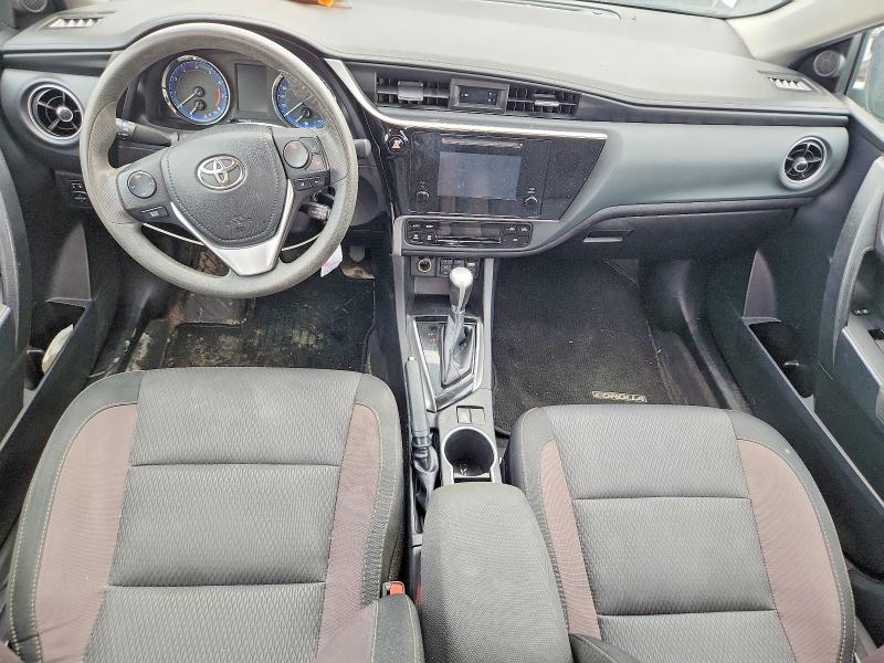 Aukcja sprzedaży 2019 Toyota Corolla, vin: 2T1BURHE3KC153109, numer aukcji: 63105736
