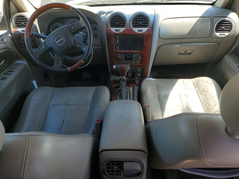 Aukcja sprzedaży 2006 Gmc Envoy, vin: 1GKET63M762145570, numer aukcji: 62626856