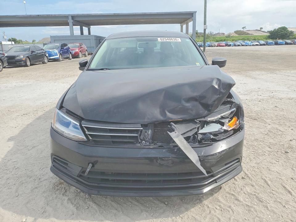 Aukcja sprzedaży 2016 Volkswagen Jetta, vin: 3VW267AJXGM281798, numer aukcji: 62540636