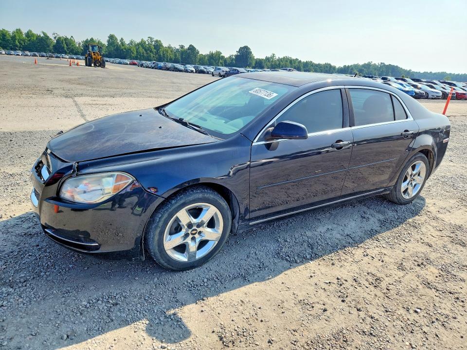 2011 Chevrolet Malibu მანქანა იყიდება აუქციონზე, vin: 1G1ZC5E15BF379647, აუქციონის ნომერი: 60577136