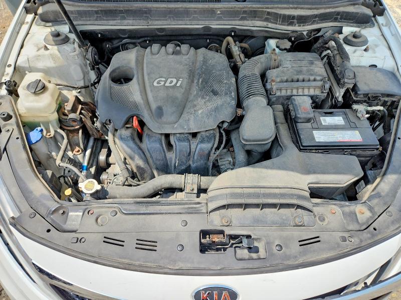 Продажа на аукционе авто 2012 Kia Optima, vin: 5XXGN4A72CG006954, номер лота: 60173926