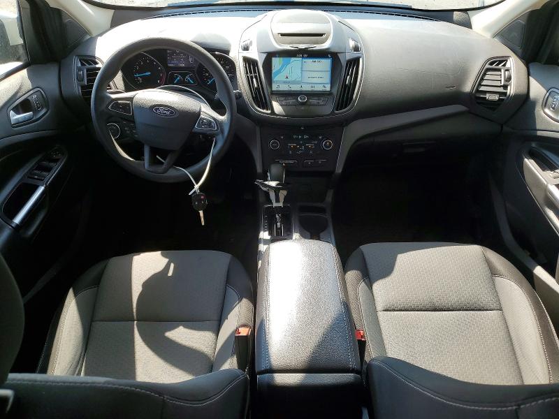 Aukcja sprzedaży 2018 Ford Escape, vin: 1FMCU9GD0JUA86835, numer aukcji: 63108166