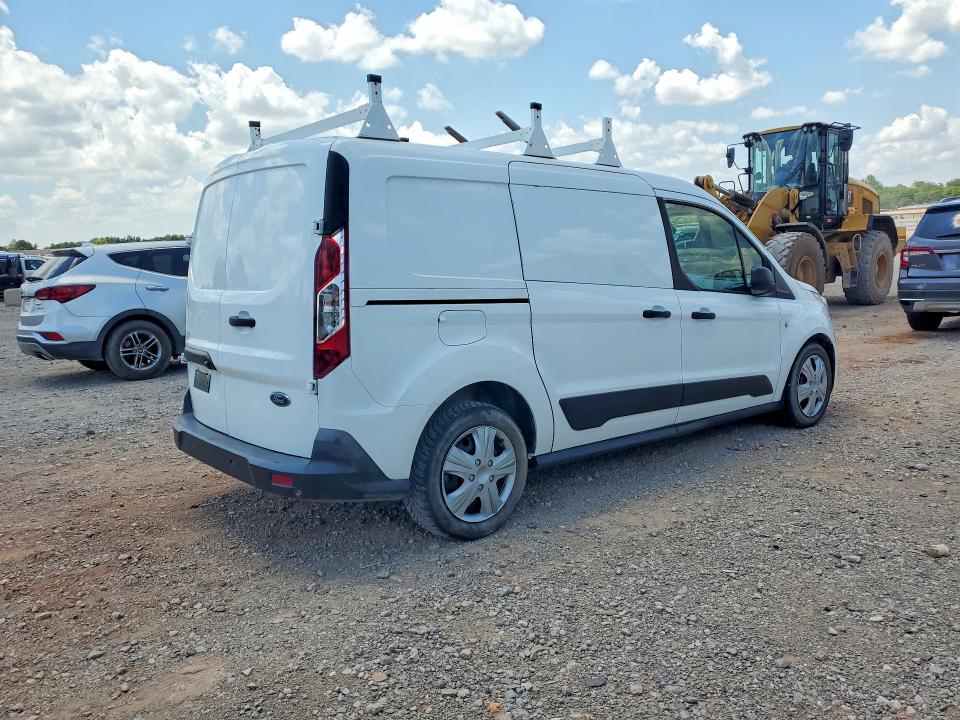 Продаж на аукціоні авто 2019 Ford Transit Connect Xlt, vin: NM0LS7F21K1425326, номер лоту: 59862696