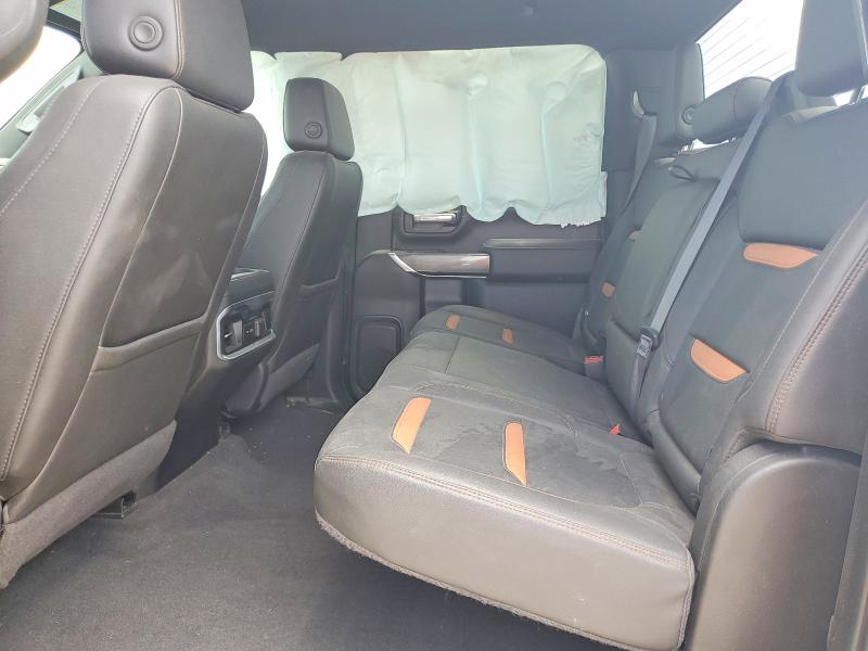 59798826 :رقم المزاد ، 1GT49VEY7NF136827 vin ، 2022 Gmc Sierra مزاد بيع