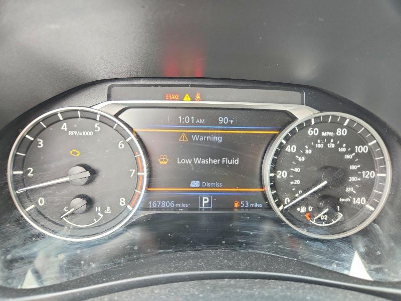 Продаж на аукціоні авто 2020 Nissan Altima, vin: 1N4BL4CV2LN314969, номер лоту: 60028586