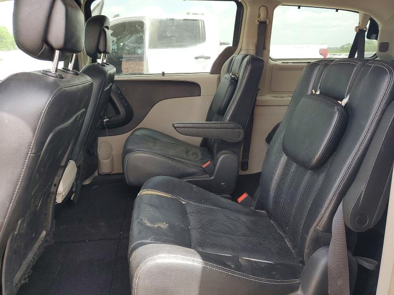 Продаж на аукціоні авто 2015 Chrysler Town & Country, vin: 2C4RC1CG1FR572965, номер лоту: 59268236