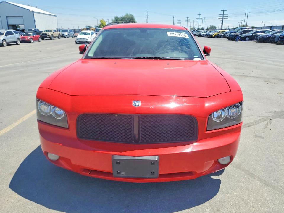 Aukcja sprzedaży 2010 Dodge Charger, vin: 2B3CA3CV4AH252125, numer aukcji: 60179766