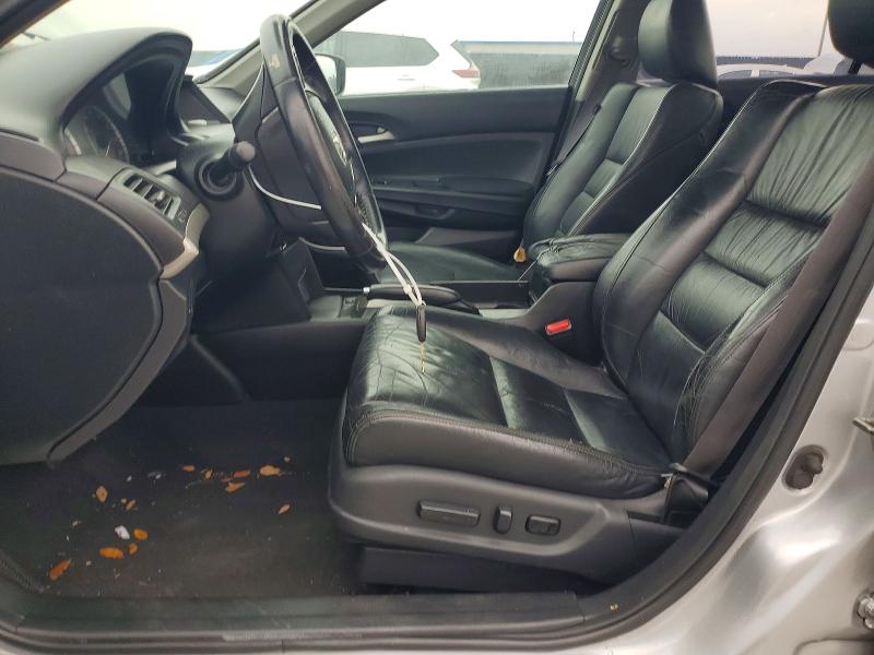 60712206 :رقم المزاد ، 1HGCP2F62CA042038 vin ، 2012 Honda Accord مزاد بيع