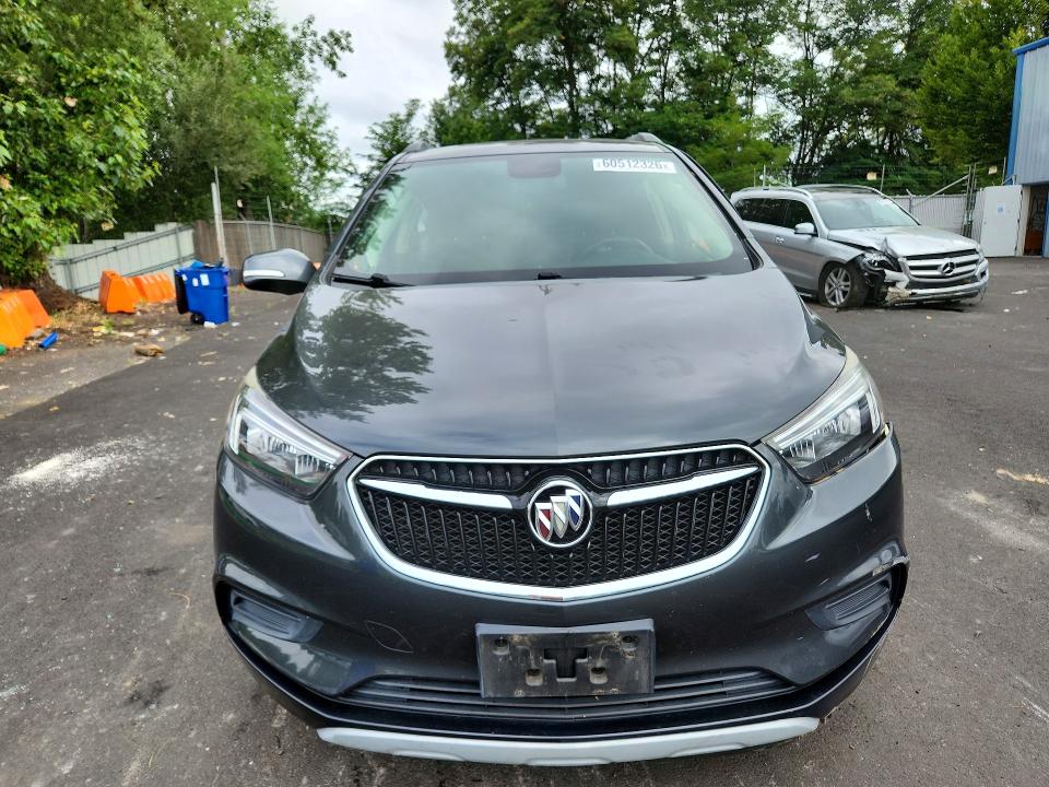 Aukcja sprzedaży 2017 Buick Encore, vin: KL4CJASB1HB048146, numer aukcji: 60512326