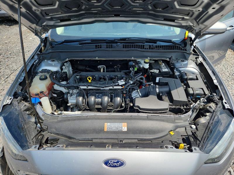 Продаж на аукціоні авто 2020 Ford Fusion, vin: 3FA6P0H73LR153926, номер лоту: 60392366