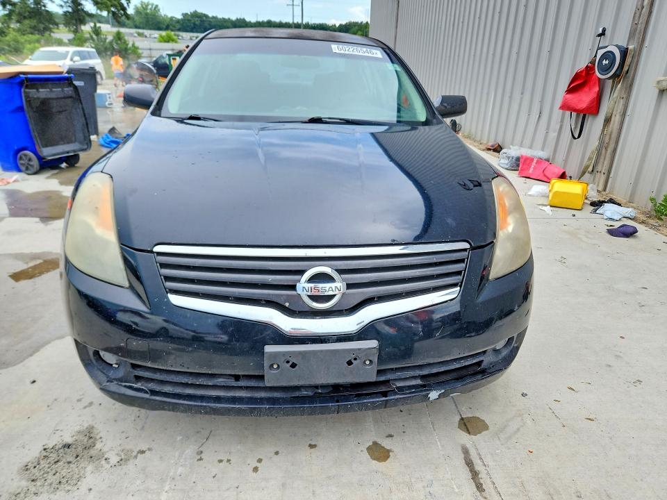 60226546 :رقم المزاد ، 1N4AL21E09N445233 vin ، 2009 Nissan Altima مزاد بيع
