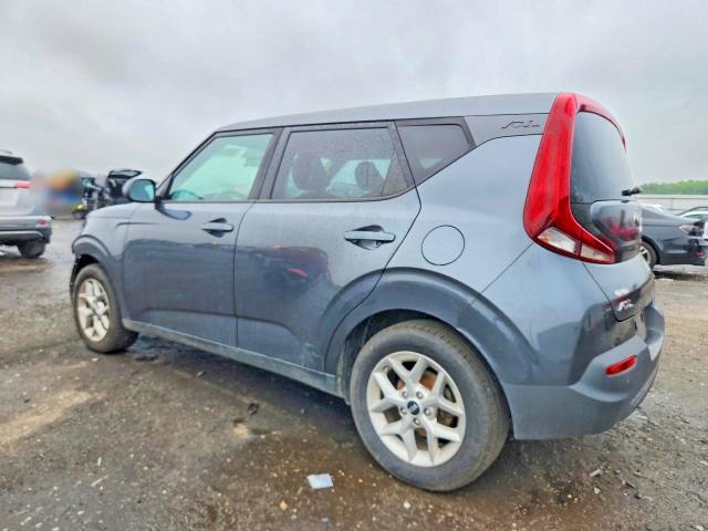 Aukcja sprzedaży 2021 Kia Soul, vin: KNDJ23AU1M7737609, numer aukcji: 60168436