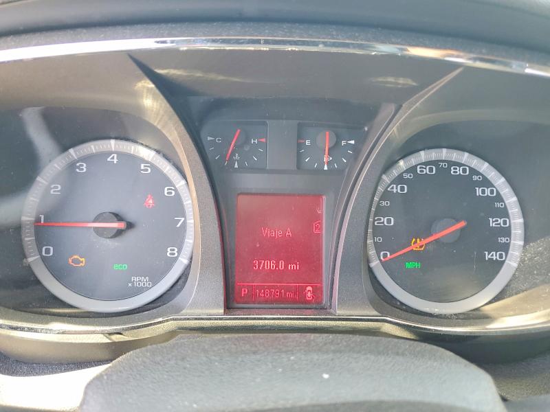 Продажа на аукционе авто 2012 Gmc Terrain, vin: 2GKALSEKXC6317561, номер лота: 62256676