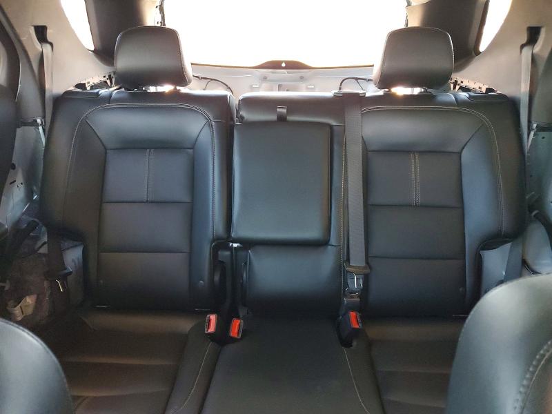 62061446 :رقم المزاد ، 3GNAXNEG8PL241165 vin ، 2023 Chevrolet Equinox مزاد بيع