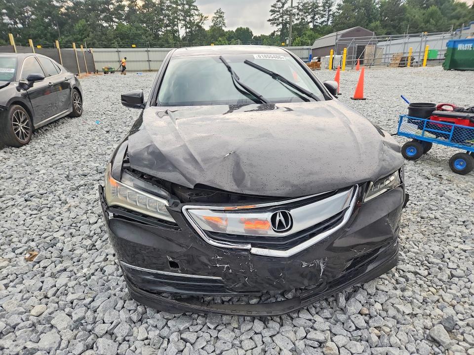 Продажа на аукционе авто 2015 Acura Tlx, vin: 19UUB1F59FA001785, номер лота: 61855486