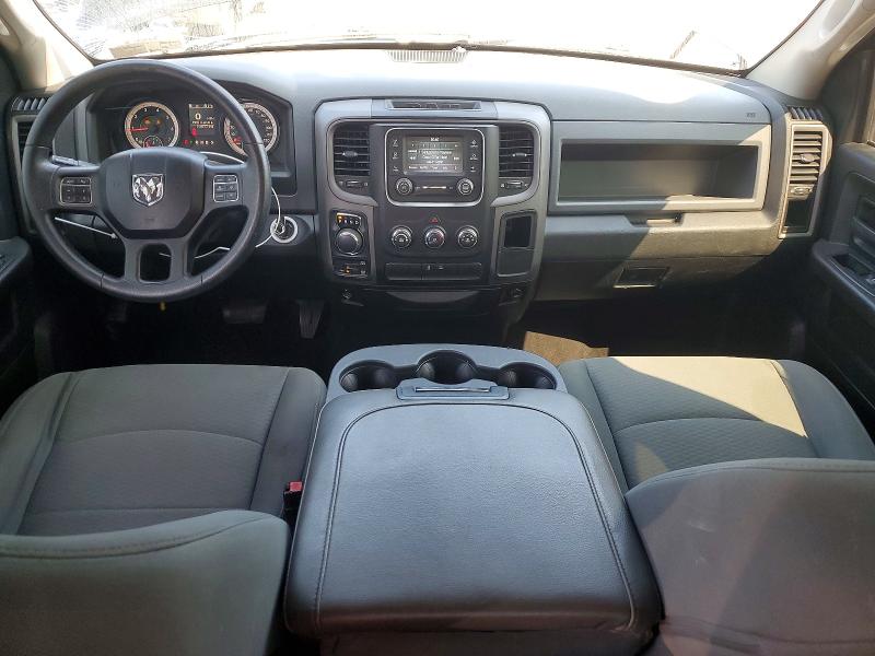 Продажа на аукционе авто 2014 Ram 1500, vin: 1C6RR7FT5ES370063, номер лота: 61847956