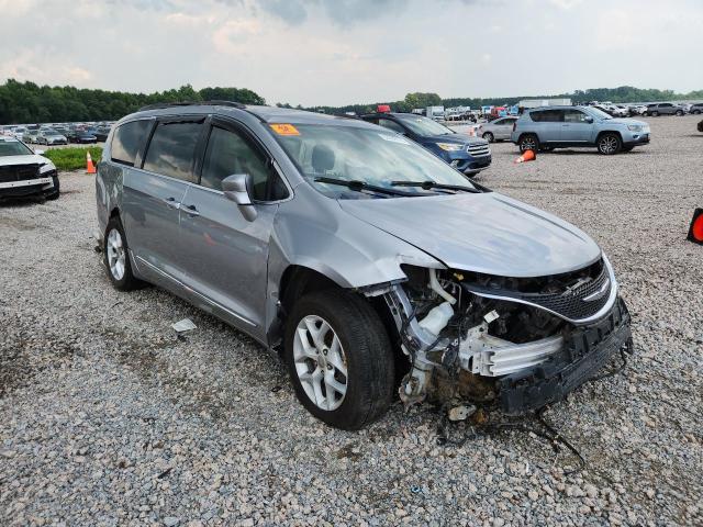 Aukcja sprzedaży 2017 Chrysler Pacifica, vin: 2C4RC1BG5HR534336, numer aukcji: 59389776