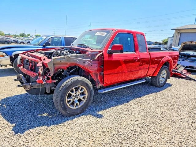 62340906 :رقم المزاد ، 1FTLR4FE0BPA59279 vin ، 2011 Ford Ranger مزاد بيع