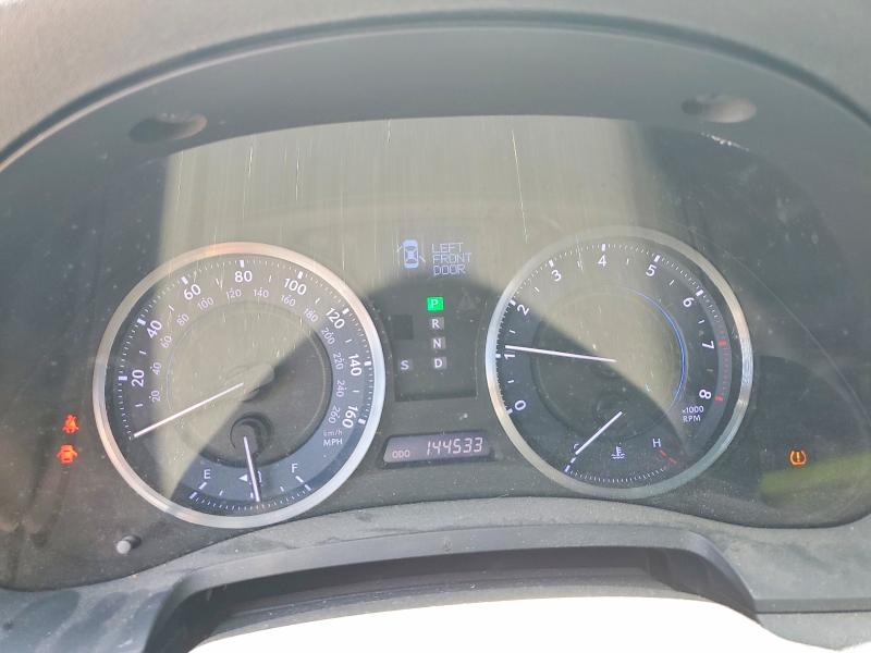 Продаж на аукціоні авто 2012 Lexus Is, vin: JTHBF5C20C5166221, номер лоту: 59732506
