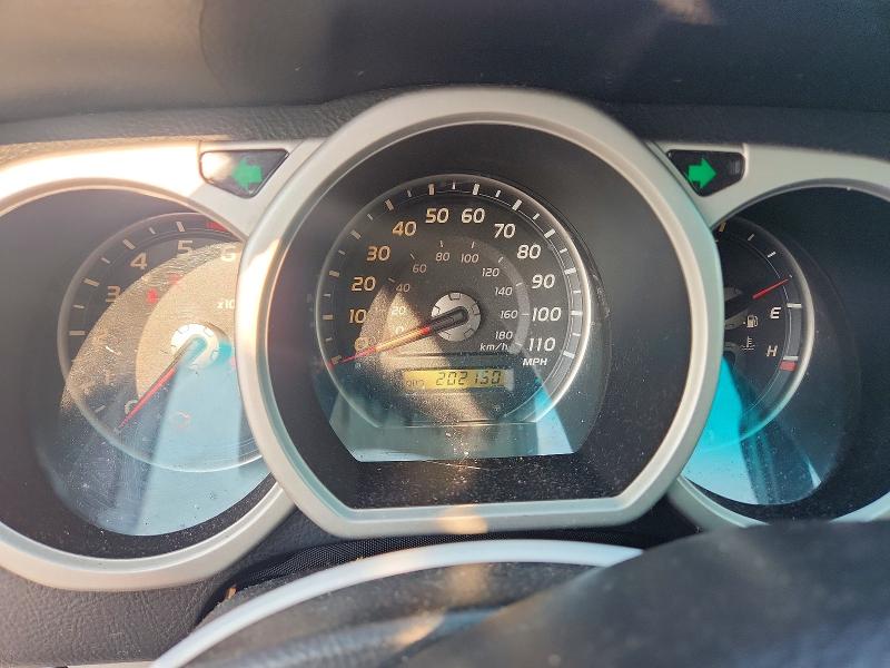 Aukcja sprzedaży 2004 Toyota 4runner, vin: JTEBU17R548026457, numer aukcji: 60773166