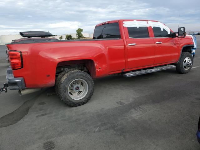 2016 Gmc Sierra მანქანა იყიდება აუქციონზე, vin: 1GT42XE82GF226308, აუქციონის ნომერი: 50963916
