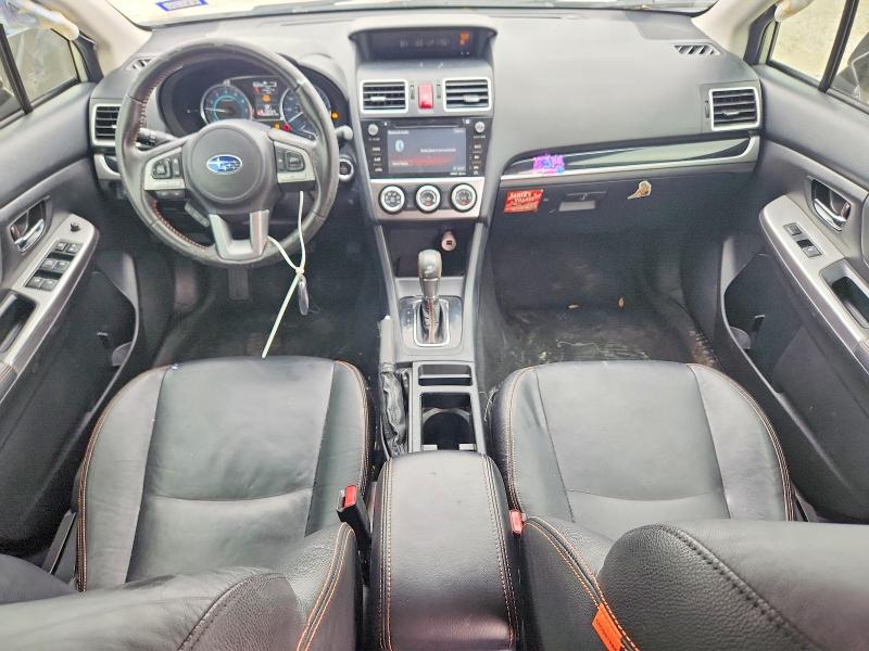 Aukcja sprzedaży 2017 Subaru Crosstrek, vin: JF2GPANC8H8219970, numer aukcji: 61033586