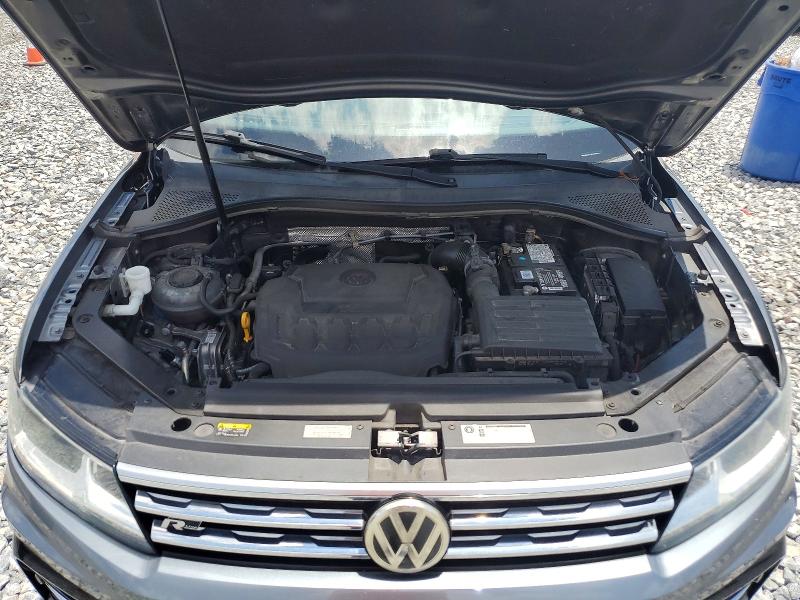 Продажа на аукционе авто 2019 Volkswagen Tiguan, vin: 3VV3B7AX7KM025104, номер лота: 59646446