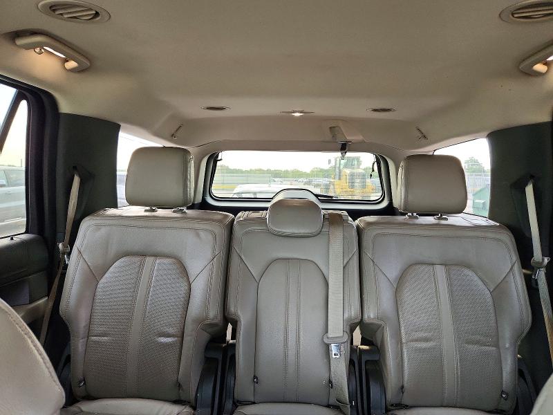 85963525 :رقم المزاد ، 1FMJU2AT1JEA42030 vin ، 2018 Ford Expedition مزاد بيع