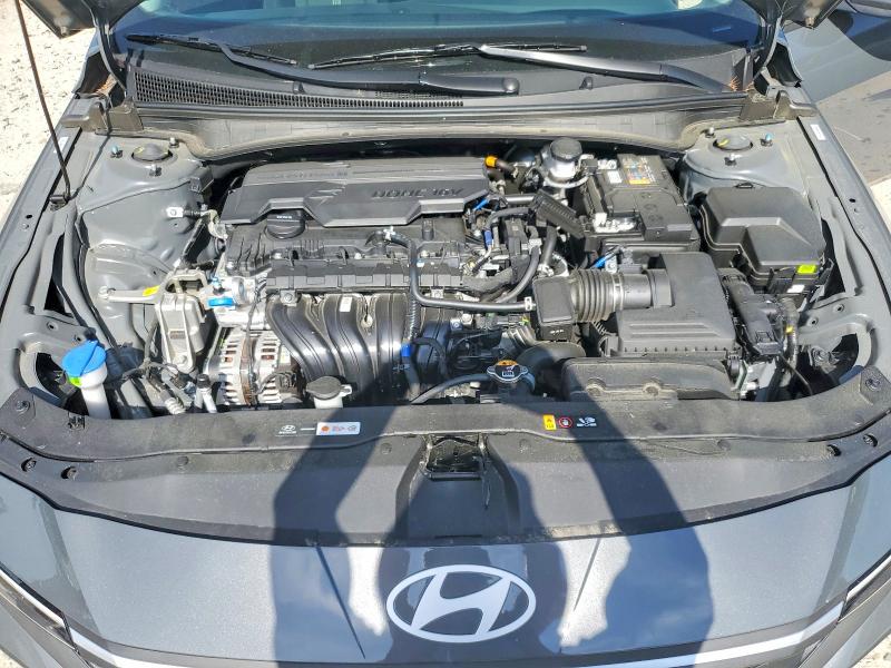 Aukcja sprzedaży 2025 Hyundai Elantra, vin: KMHLL4DG9SU085883, numer aukcji: 61735896