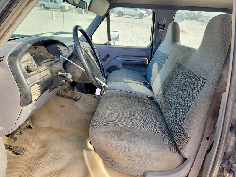 1995 Ford F350 მანქანა იყიდება აუქციონზე, vin: 1FTJW35F0SEA71304, აუქციონის ნომერი: 59723196
