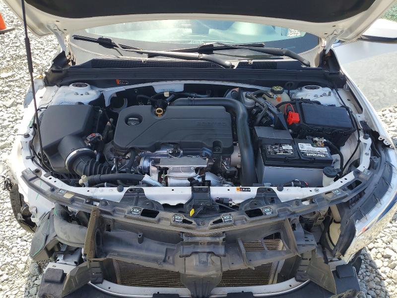 Продажа на аукционе авто 2018 Chevrolet Malibu, vin: 1G1ZD5ST1JF283886, номер лота: 60892296