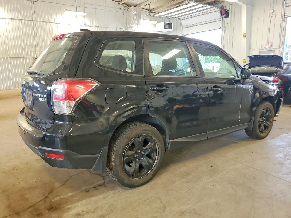Aukcja sprzedaży 2017 Subaru Forester, vin: JF2SJAAC2HH512037, numer aukcji: 63151336
