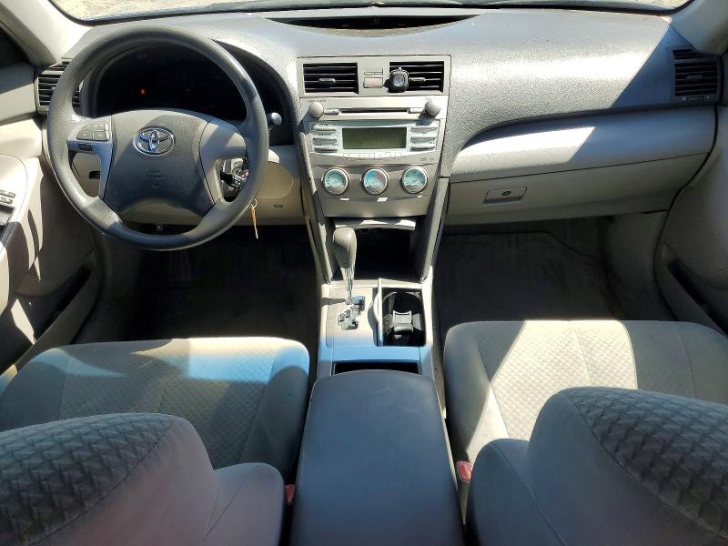 62811426 :رقم المزاد ، 4T1BE46K79U343948 vin ، 2009 Toyota Camry مزاد بيع