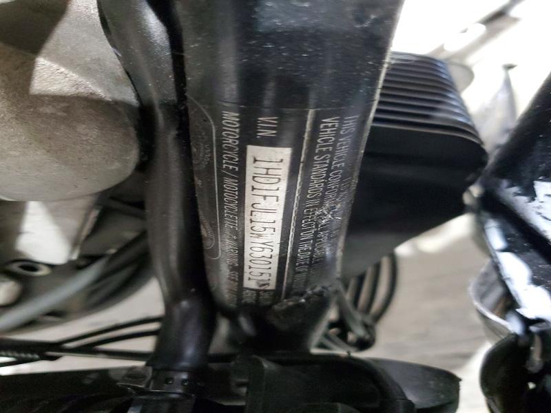 Aukcja sprzedaży 1998 Harley-davidson Flhp, vin: 1HD1FJL15WY630151, numer aukcji: 60512526