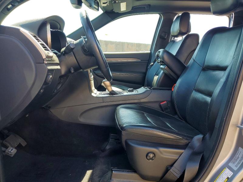 Продажа на аукционе авто 2016 Jeep Grand Cherokee, vin: 1C4RJFBG8GC461179, номер лота: 59806866