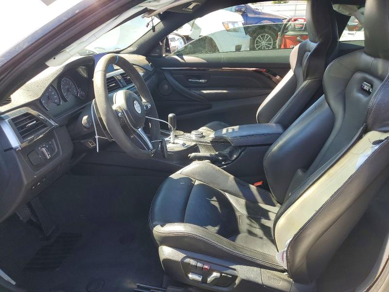 Продаж на аукціоні авто 2020 Bmw M4, vin: WBS4Y9C03LFJ20797, номер лоту: 60885616