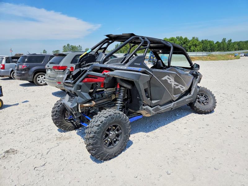 Продаж на аукціоні авто 2022 Polaris Rzr, vin: 3NSM4D929NF348954, номер лоту: 59692746