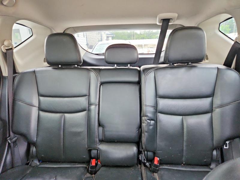 Продаж на аукціоні авто 2018 Nissan Murano, vin: 5N1AZ2MHXJN110074, номер лоту: 62358446