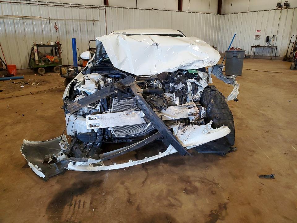 2022 Nissan Altima მანქანა იყიდება აუქციონზე, vin: 1N4BL4BV0NN417070, აუქციონის ნომერი: 60135486