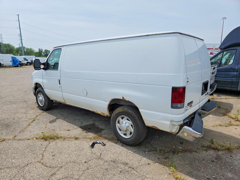 Auction sale of the 2013 Ford E250, vin: 1FTNE2EW0DDA21915, lot number: 62650006